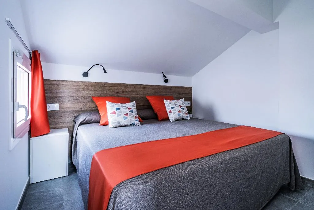 STUDIO CAPACITY 2 Room, Sunway Apollo, Costa Brava