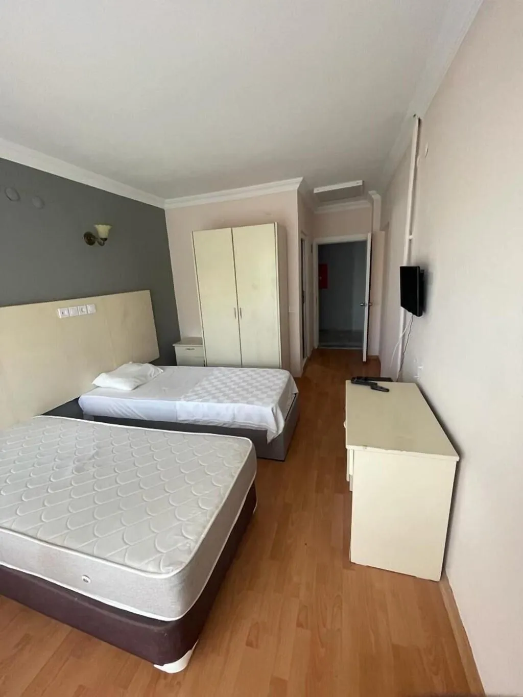 Room, Tabiat Park Hotel, Izmir