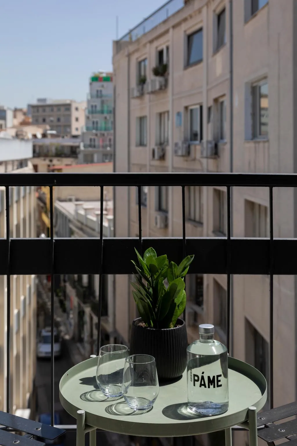 Double or Twin SUPERIOR Room, PAME House, Athens