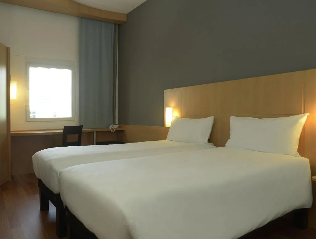 Room, ibis Lisboa Parque das Naçoes, Lisbon