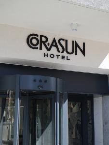 Corasun Hotel, Malta
