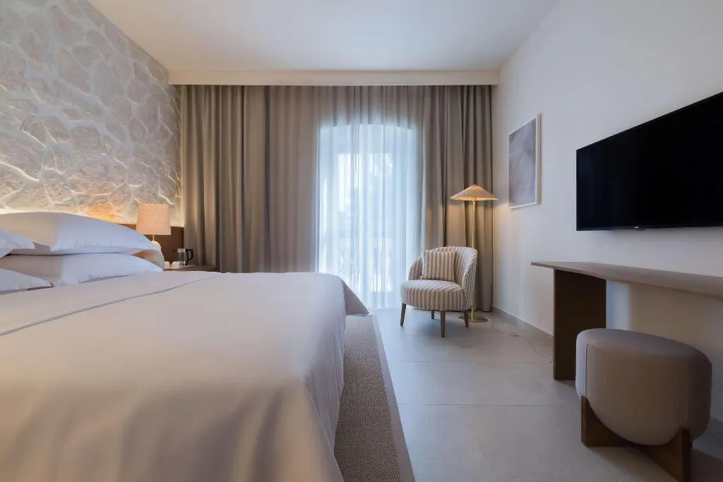Room, Heritage Hotel Kastelet, Split