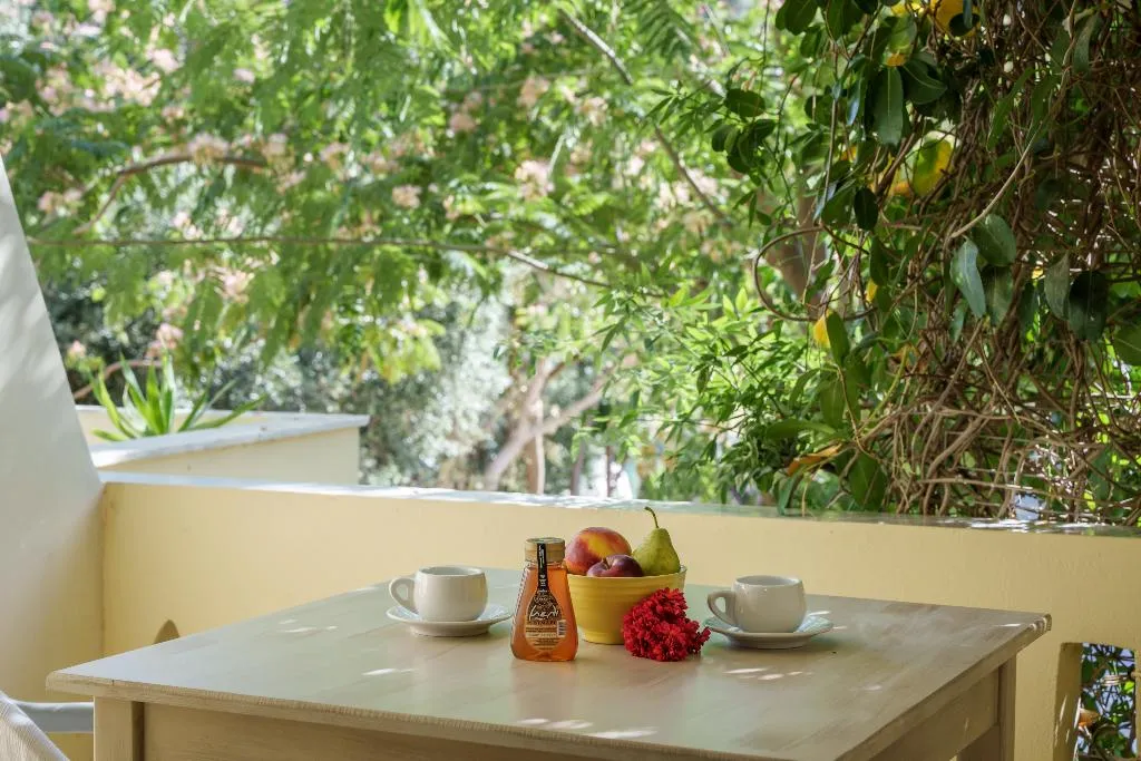 APARTMENT MOUNTAIN VIEW Room, Sunrise Hotel & Apartments, Crete