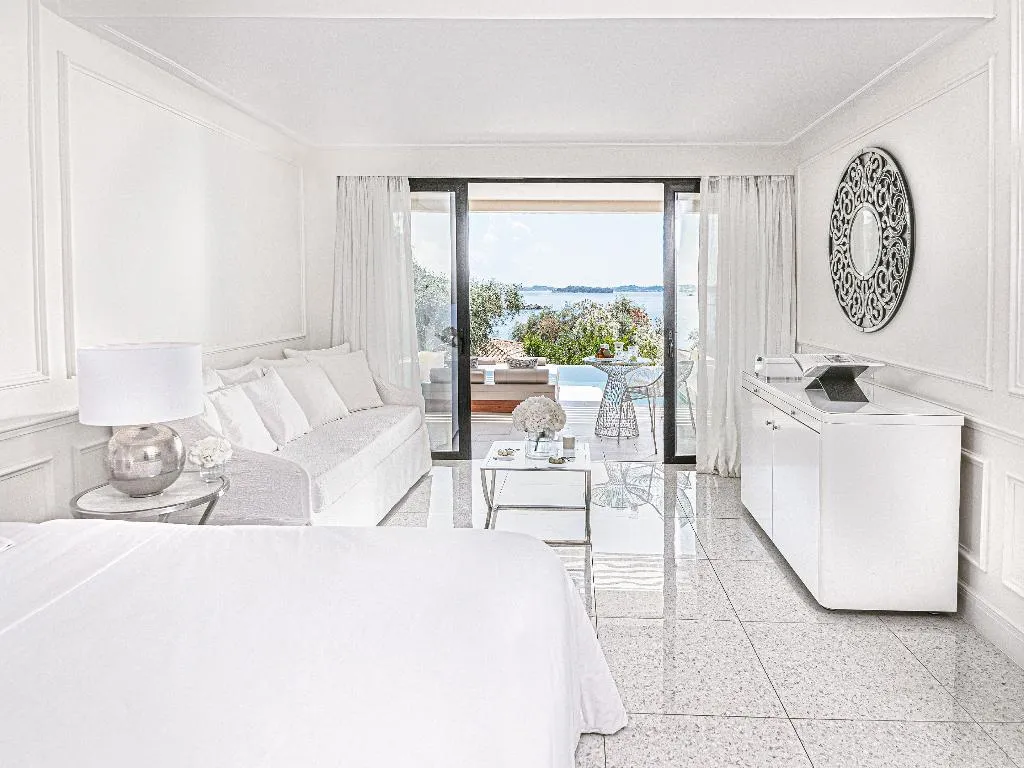 BUNGALOW STANDARD Room, Corfu Imperial, A Resort to Live, Corfu