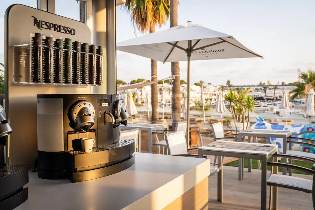 Restaurant, Lago Resort Menorca – Casas del Lago, Menorca