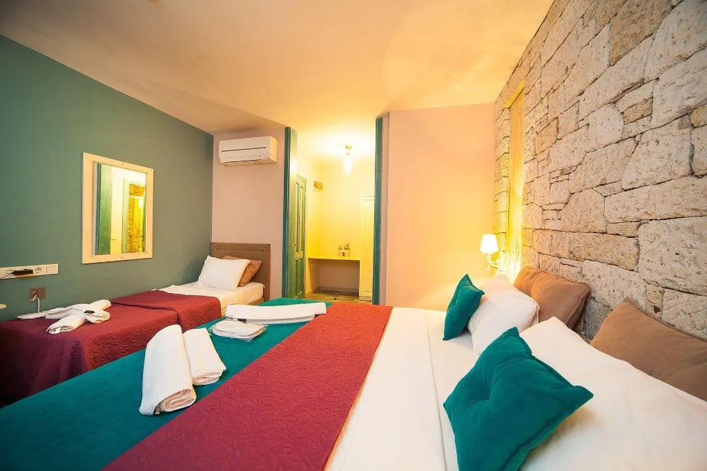 Room, Ionic Hotel, Izmir