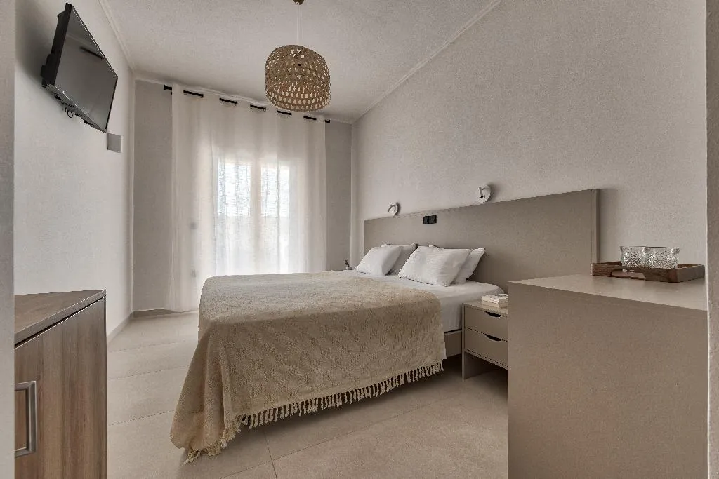 Double or Twin PREMIUM Room, Ecoresort Zefyros, Zante