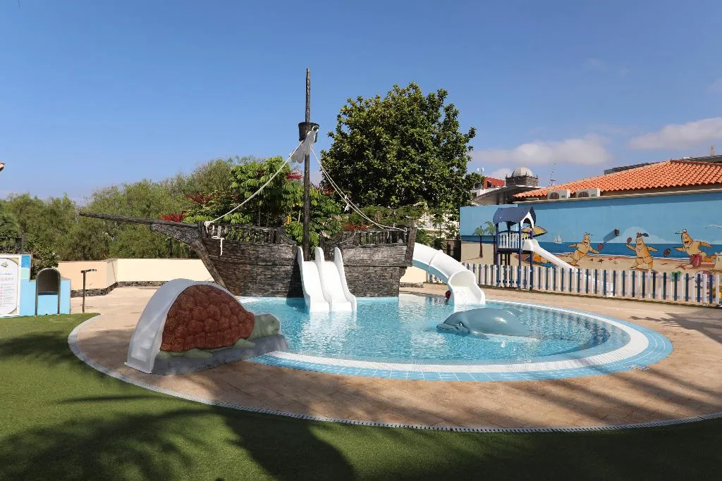 Pool, Iberostar Selection Anthelia, Tenerife