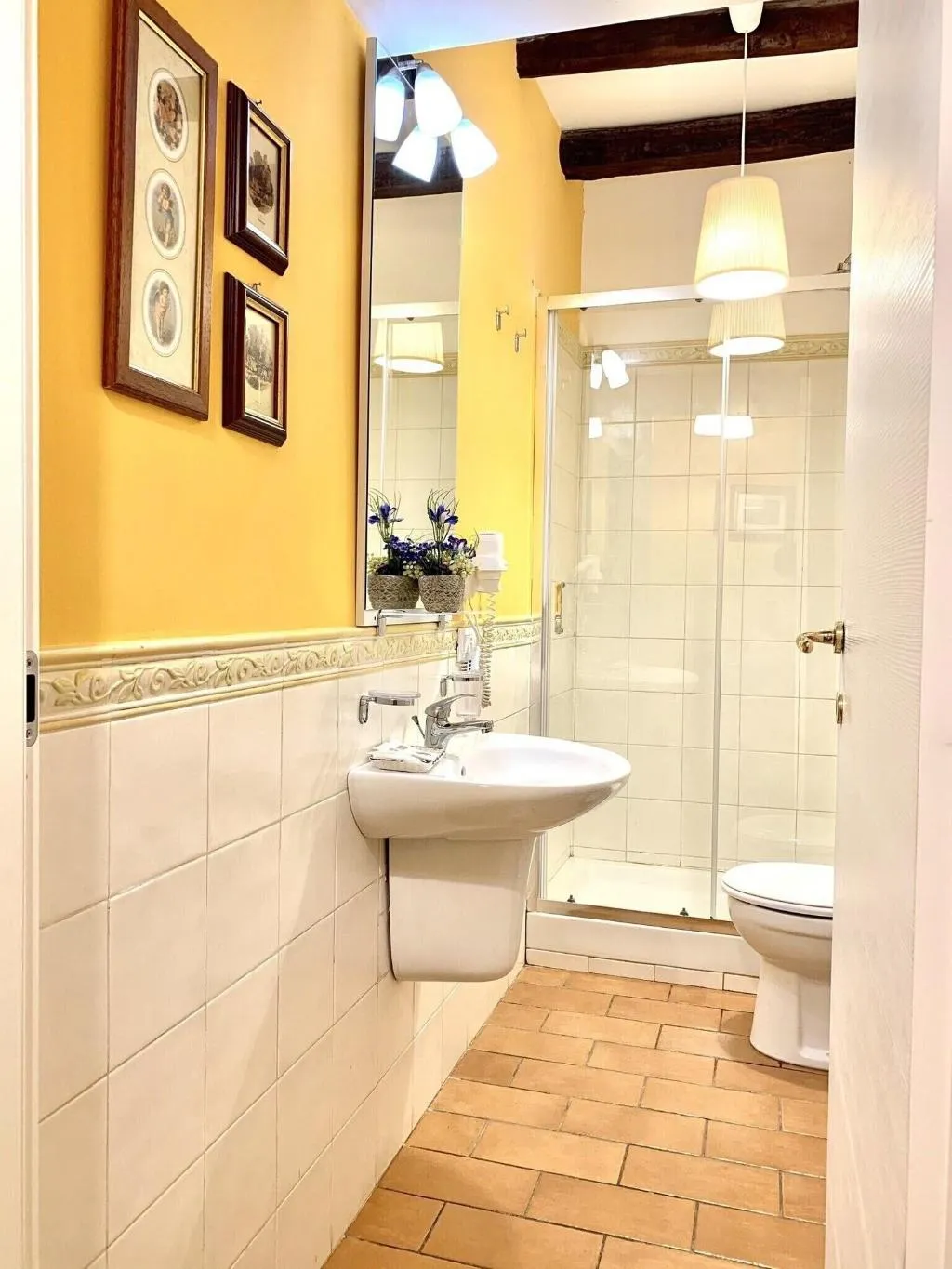 Room, Locanda del Gagini, Palermo