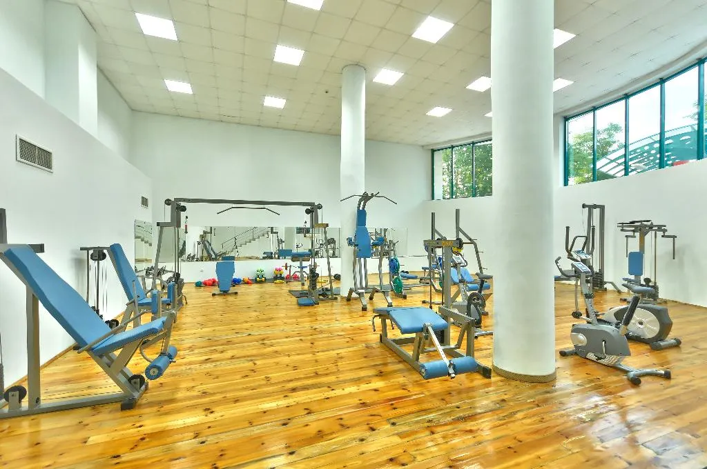 Sports and Entertainment, Marina Grand Beach Hotel, Varna