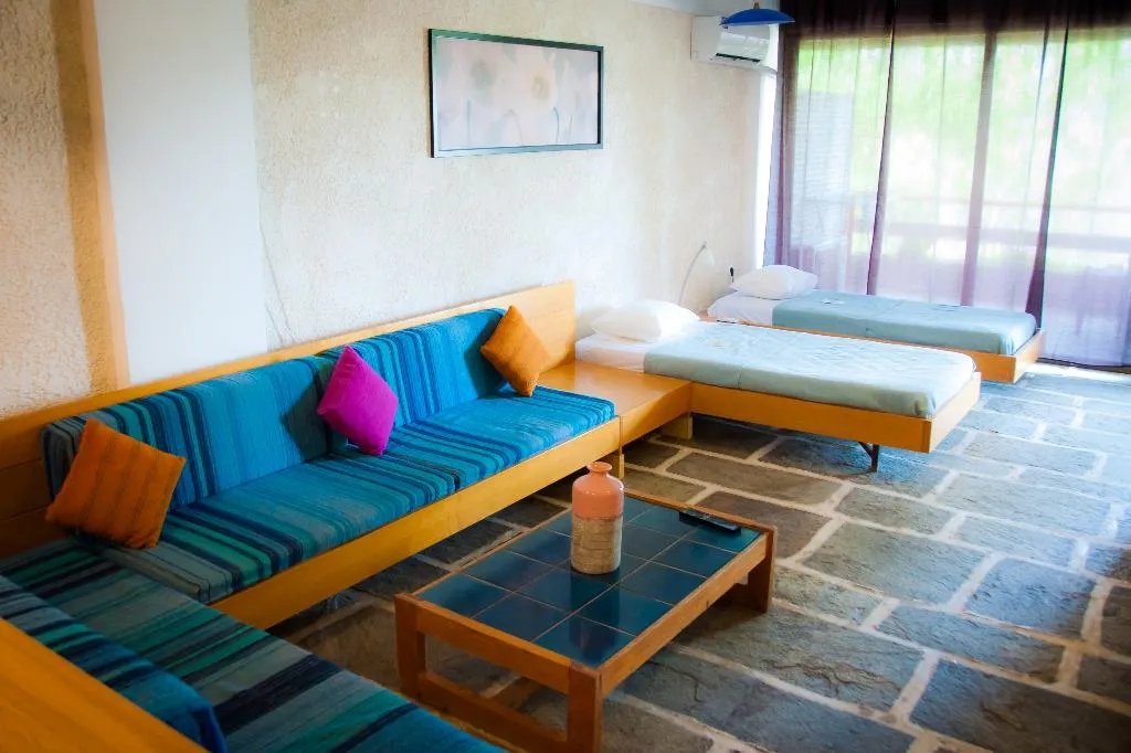 FAMILY ROOM STANDARD Room, Apollonia Hotel Apartments, Athens