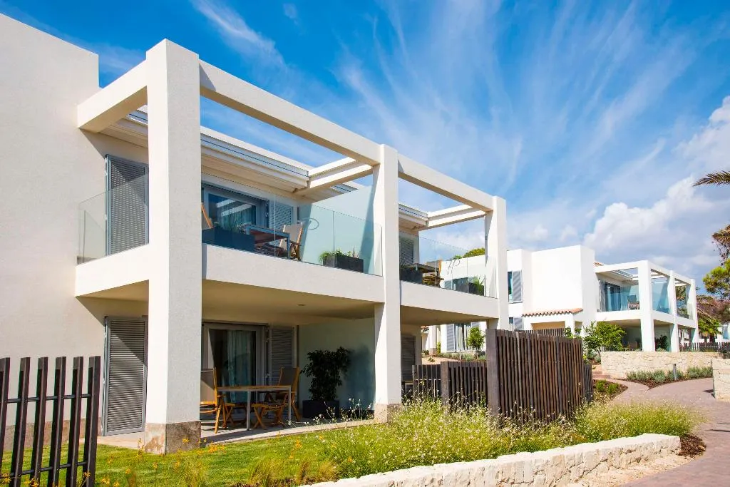 Room, Club Calimera Delfin Playa, Ibiza