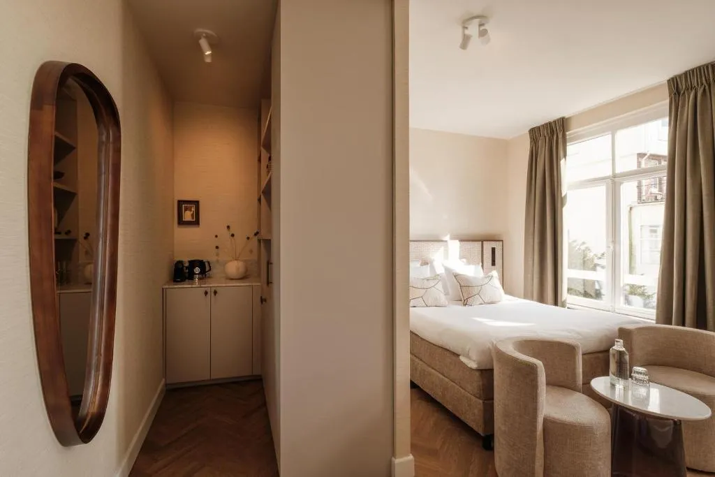 Room, Amsterdam Parklane, Amsterdam