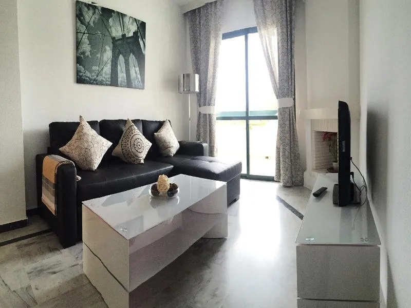 Room, Apartamentos Torrenueva Park, Costa Del Sol
