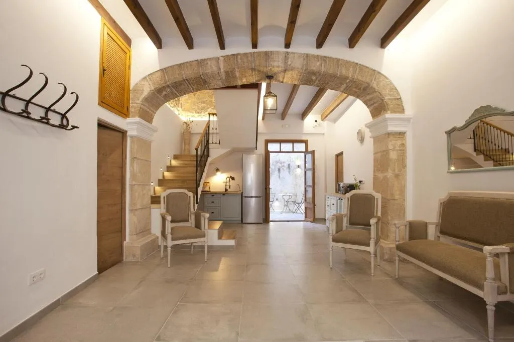 Lobby, My Rooms Arta Adults Only, Majorca
