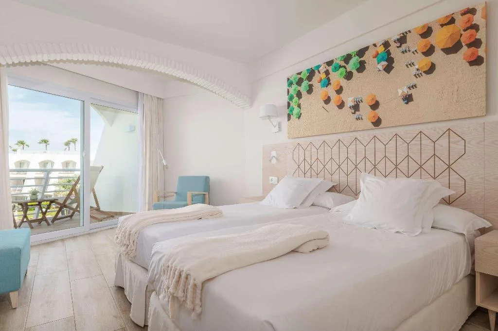 Room, Iberostar Waves Royal Andalus, Costa De La Luz