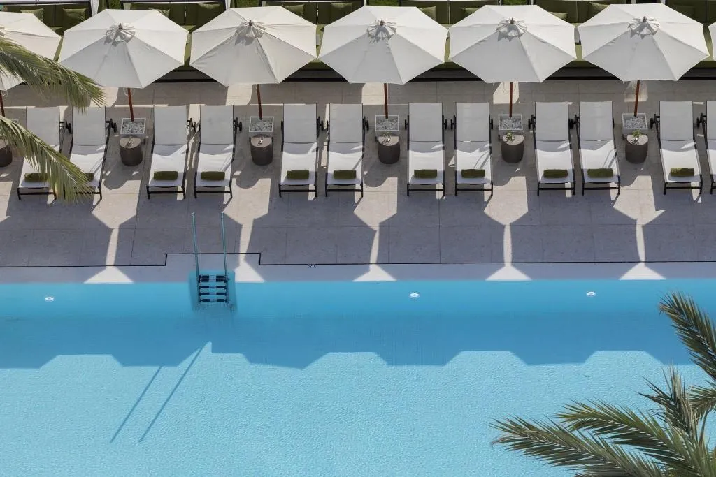 Pool, HM Ayron Park, Majorca