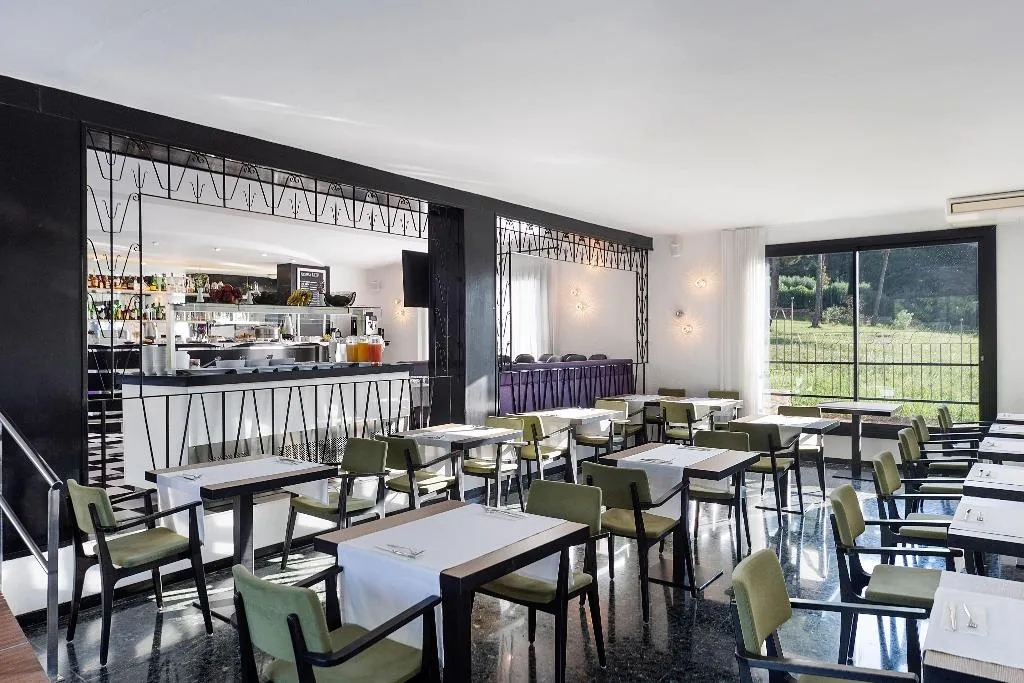 Restaurant, Hotel Eetu Affiliated by Melia, Costa Brava