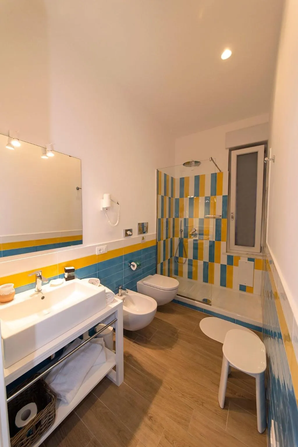 Room, Dea Guest House, Naples