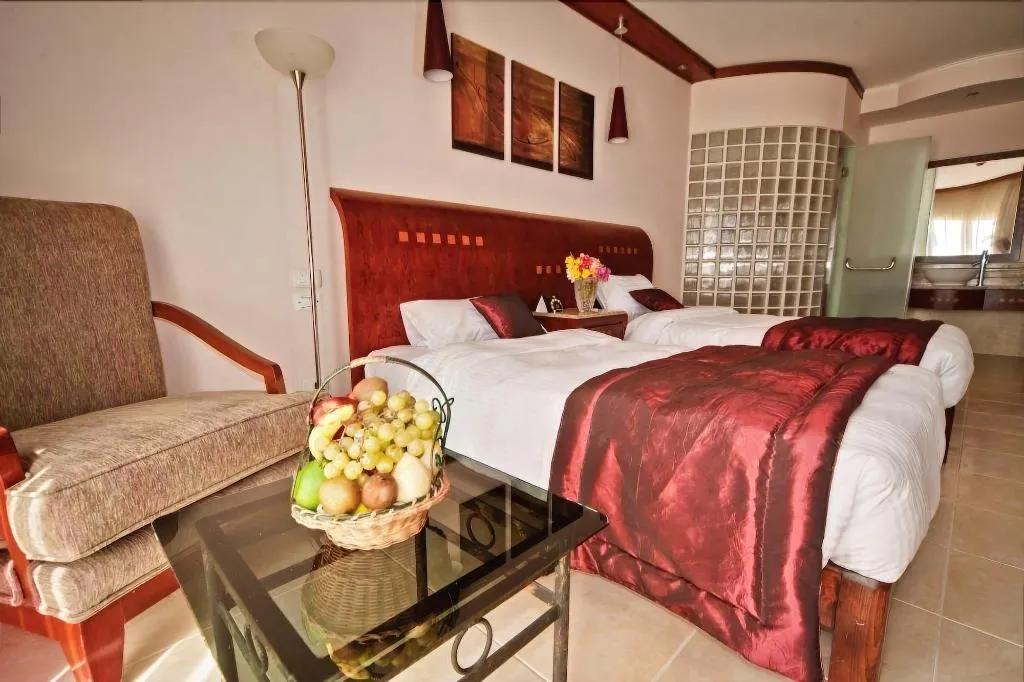 Room, Shams Prestige Abu Soma Resort - All Inclusive, Red Sea Riviera