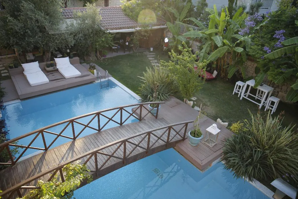 General view, Mandalina Hotel Alacati, Izmir