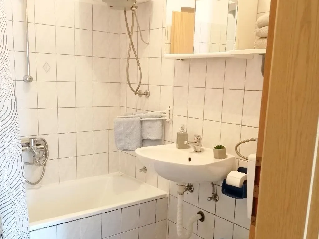 APARTMENT CAPACITY 2 Room, Apartments Silvija, Istria