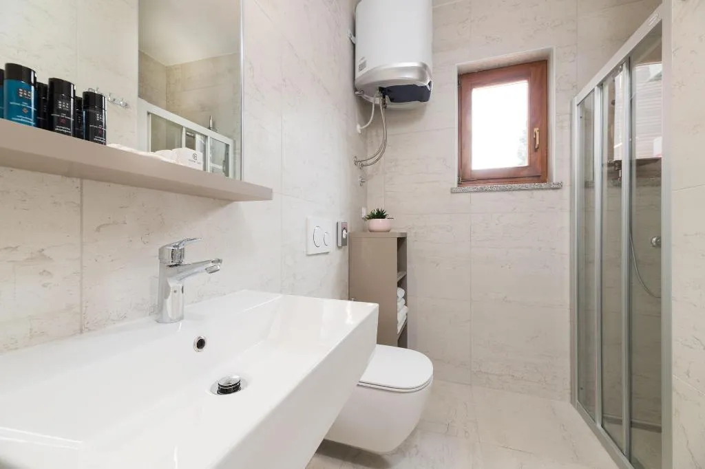 Room, Rivalmare Boutique Hotel, Istria