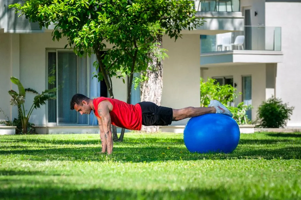 Sports and Entertainment, Selectum Noa Belek, Antalya