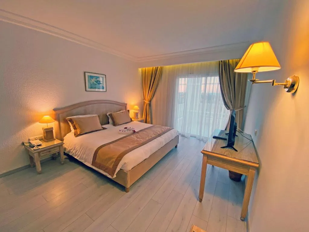 Room, Djerba Golf Resort & Spa, Tunisia