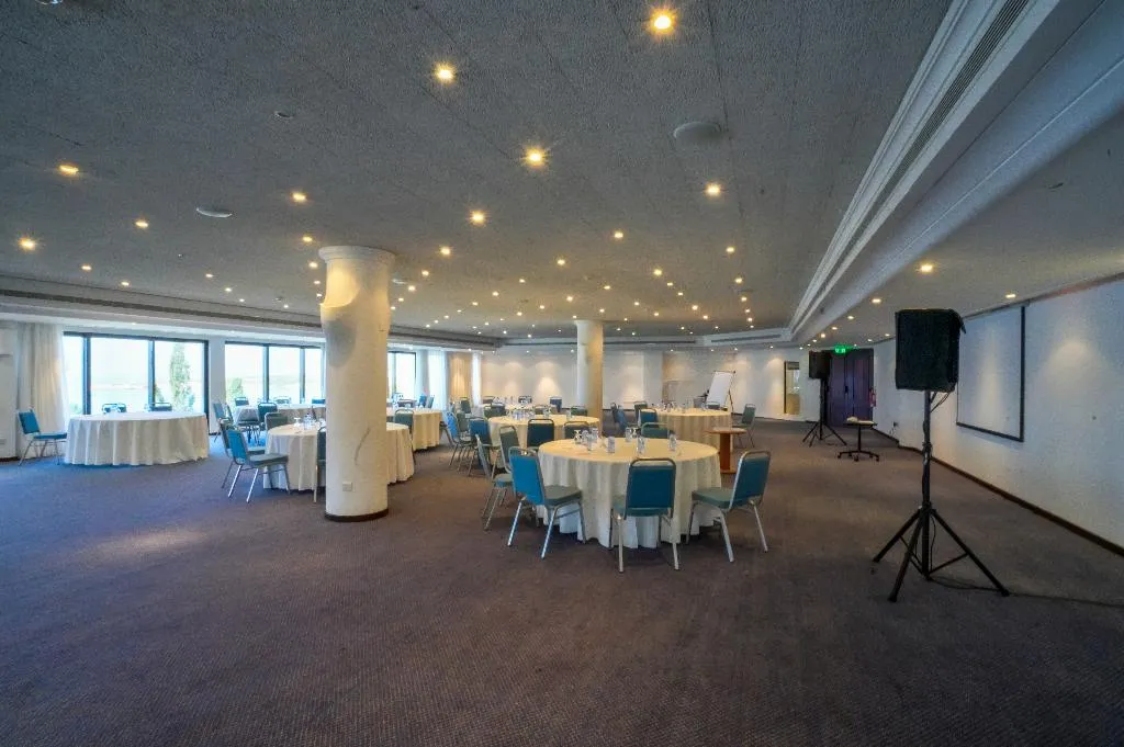 Conferences, Coral Beach Hotel and Resort, Cyprus