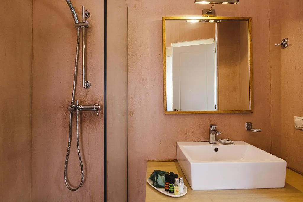 Room, Z Boutique Hotel, Crete