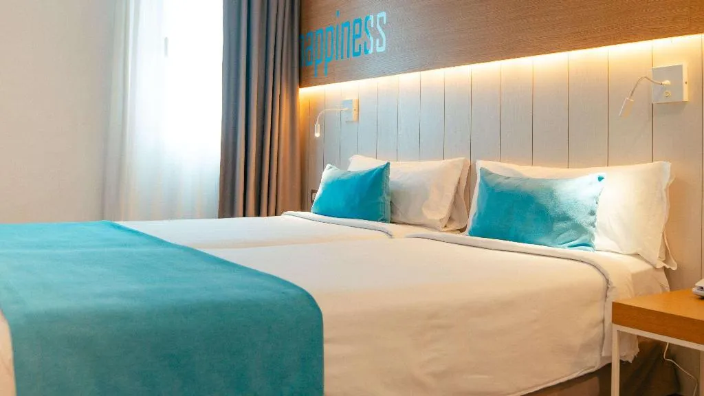 Room, Labranda Bahia de Lobos, Fuerteventura