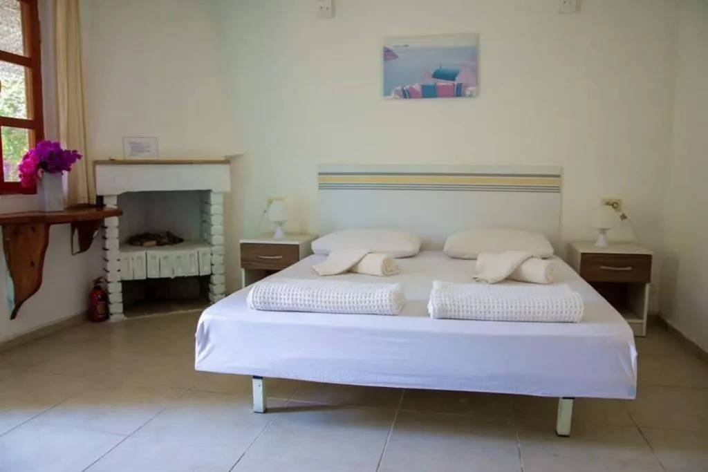 Room STANDARD Room, Myndos Bed & Breakfast, Bodrum