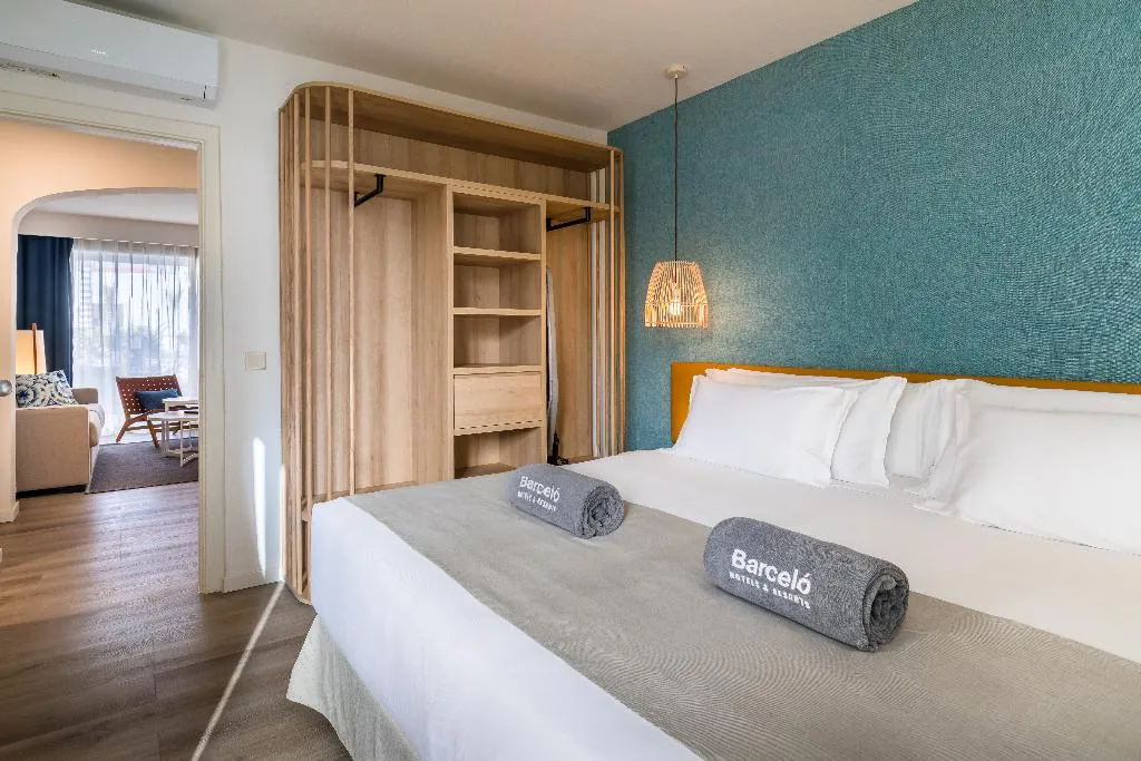 Room, Barcelo Fuerteventura Royal Level adults only, Fuerteventura