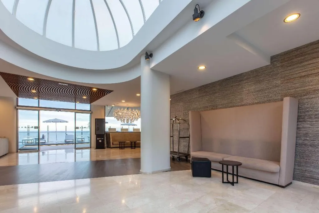 Lobby, Radisson Blu Resort Gran Canaria, Gran Canaria