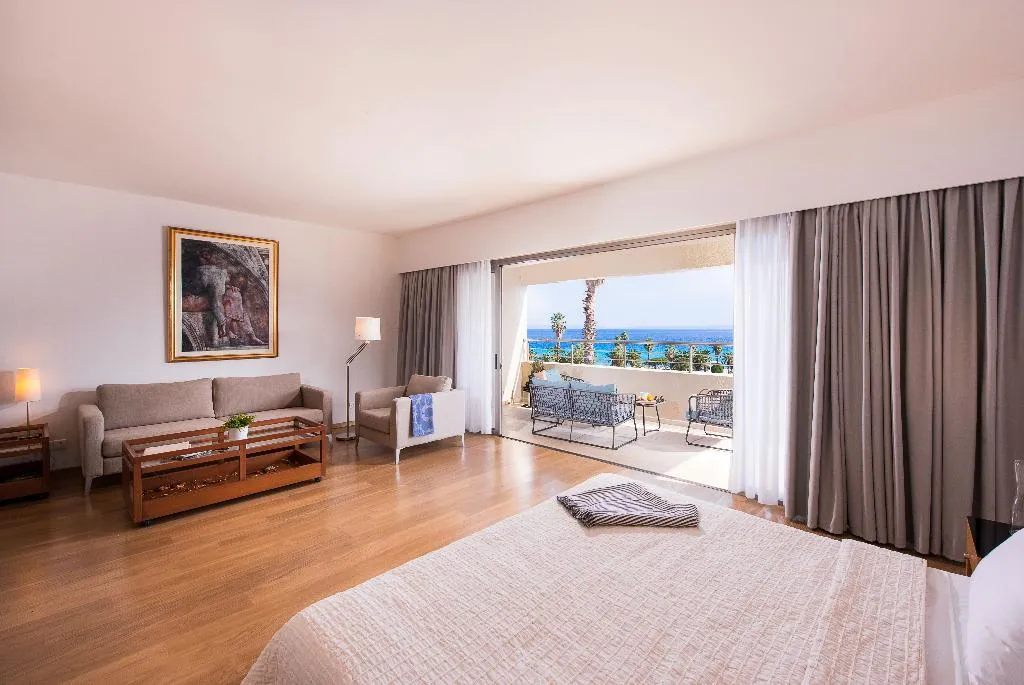 SUITE GRAND Room, Kassandra Palace SeaSide Resort, Halkidiki