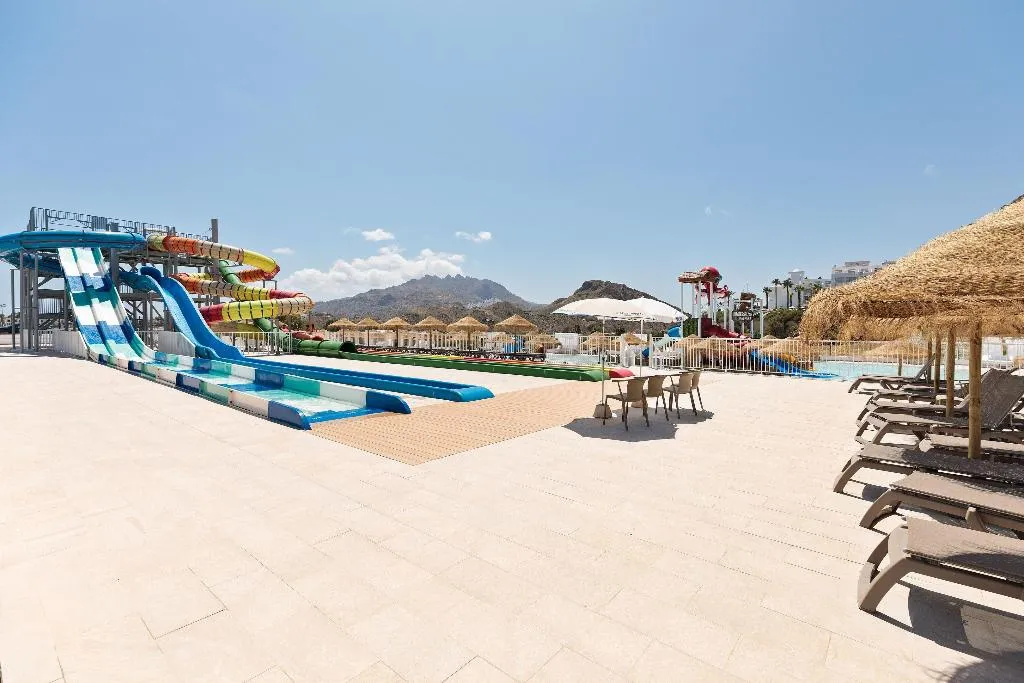 Pool, Best Mojácar, Costa Almeria