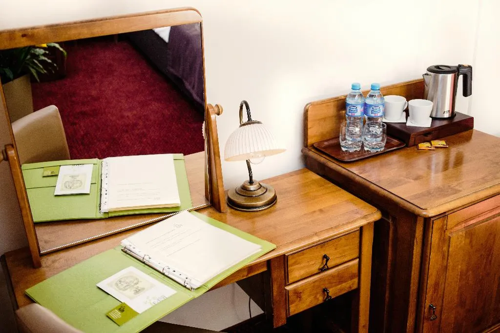 TRIPLE STANDARD Room, Eden, Krakow
