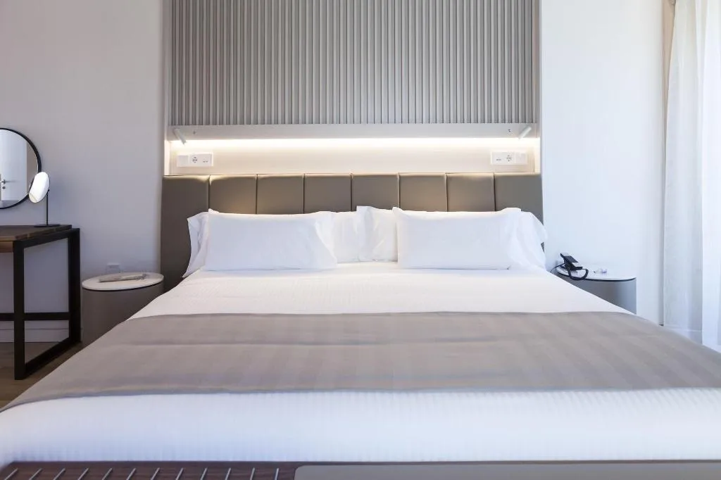 Room, Hotel Kivir Sevilla, Seville
