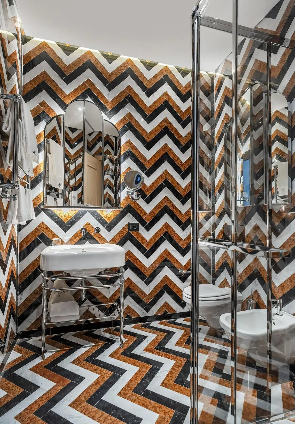 SUITE EXECUTIVE Room, Hotel Calimala Firenze, Florence