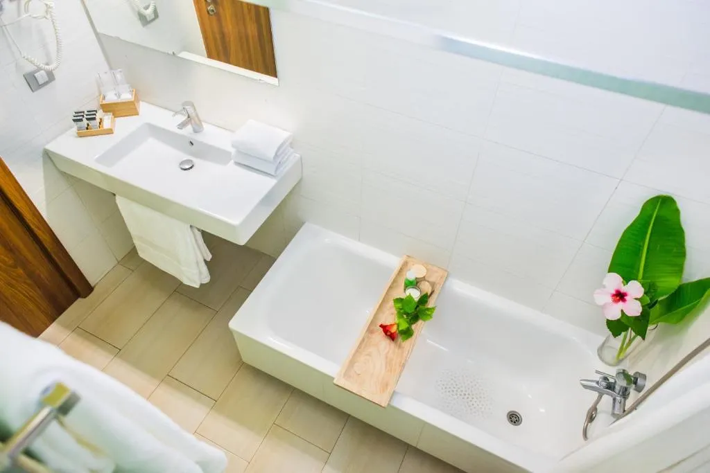 STUDIO WITH BALCONY Room, Udalla Park, Tenerife