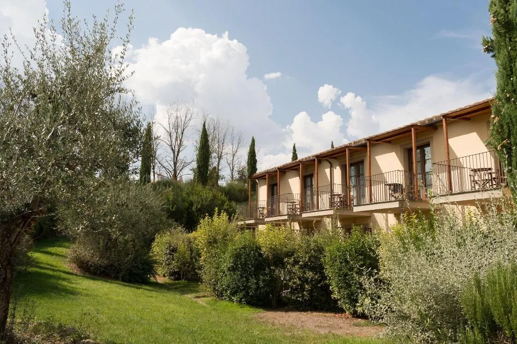General view, Villa San Paolo, Florence
