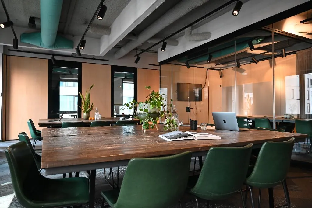 Conferences, ID Aparthotel, Amsterdam