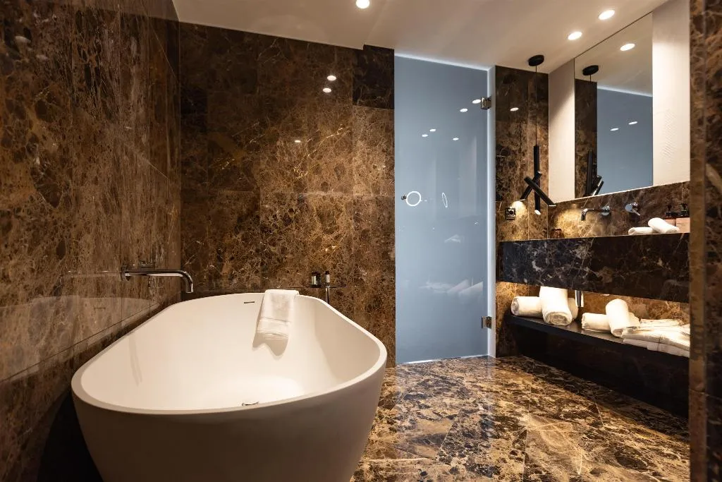 SUITE WITH TERRACE Room, Adia Aluma Athens, Curio Collection, Athens