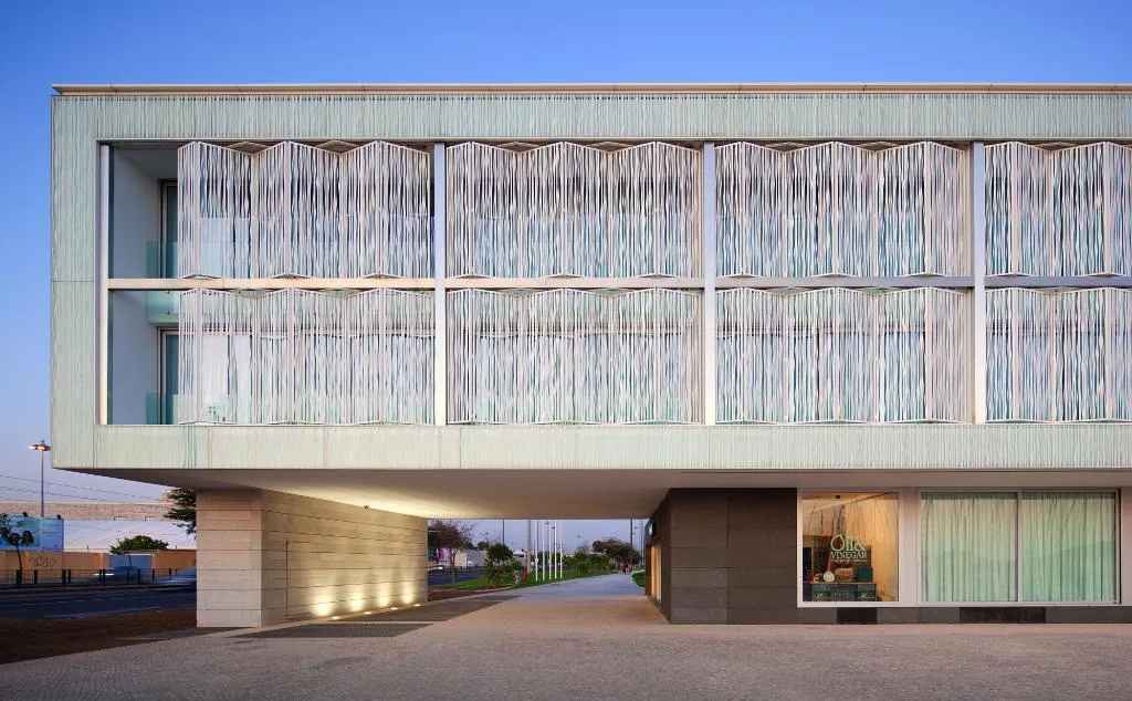 General view, Altis Belem Hotel & Spa, a Member of Design Hotels, Lisbon