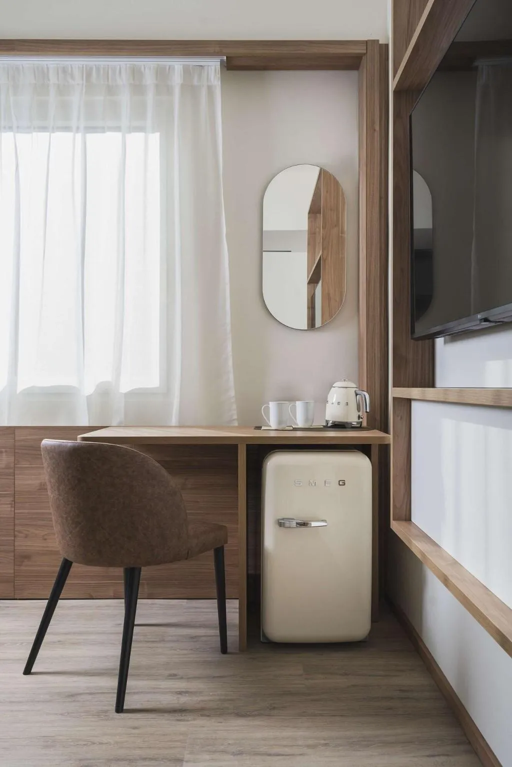 Room, Hilton Garden Inn Padova City Centre, Venice