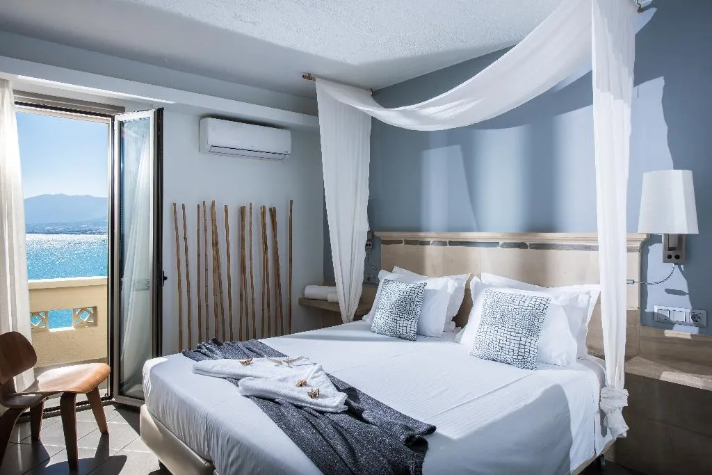 APARTMENT ONE BEDROOM Room, Skajado Cottages and Apartments, Crete