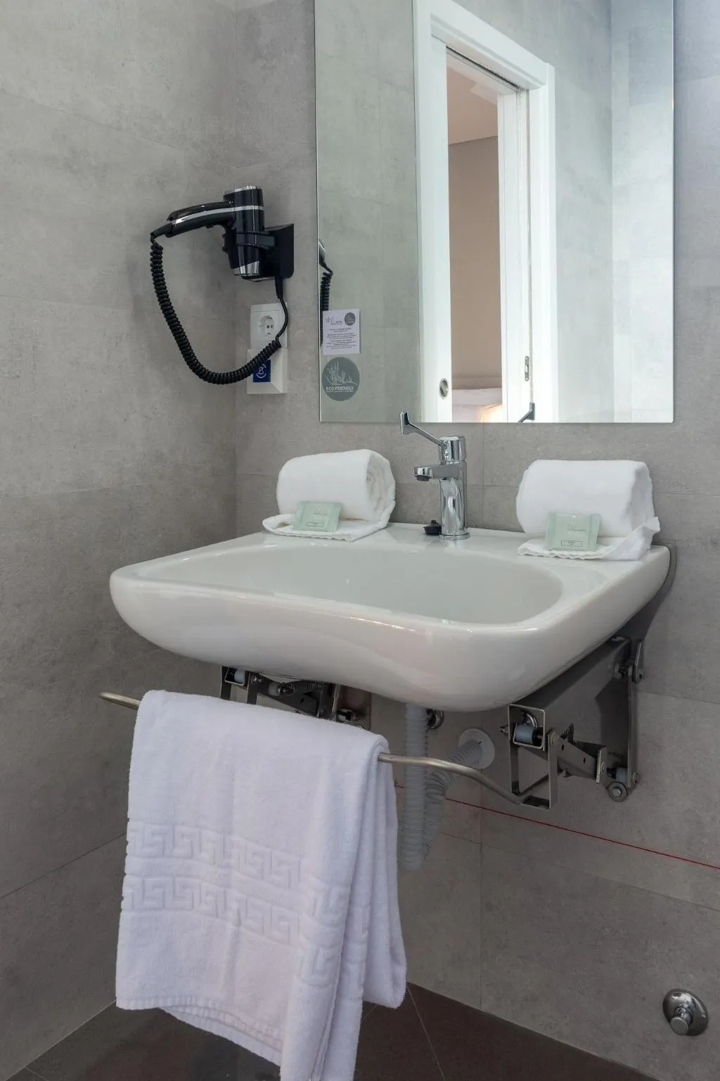 Room, Meu Hotel Porto Gandra, Porto