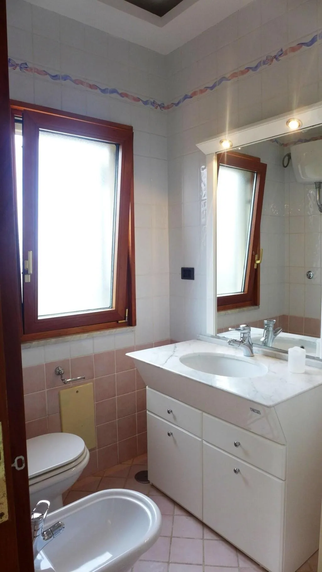 Room, Villa Irma, Naples