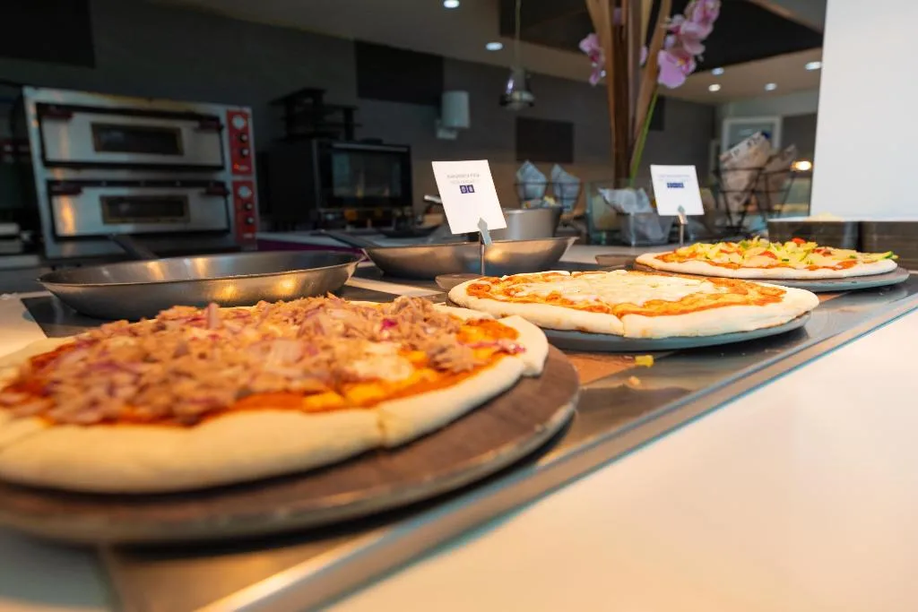 Restaurant, Hotel Labranda Marieta & Spa – Adults Only, Gran Canaria